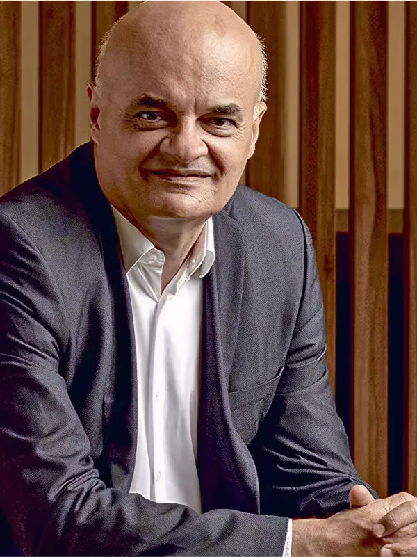 Amauri Aguiar de Vasconcelos