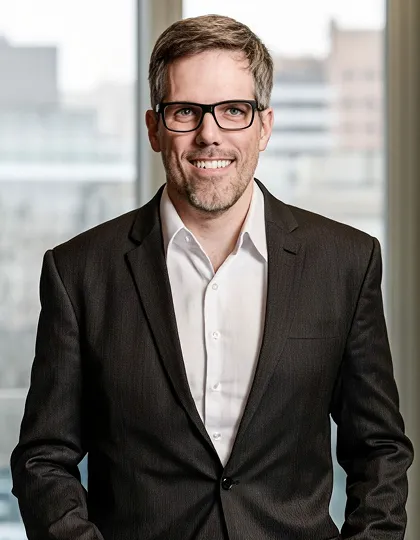 Retrato de Paulo Kakinoff