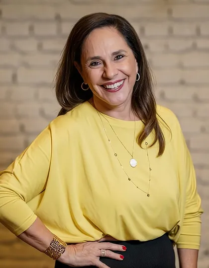 Retrato de Sofia Esteves