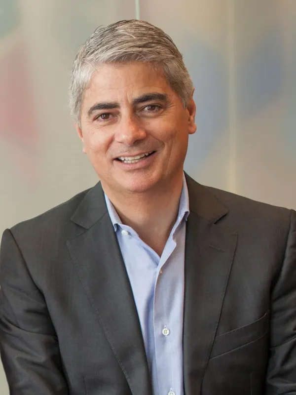 Gilberto Caldart