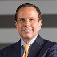 Ex-Governador de São Paulo