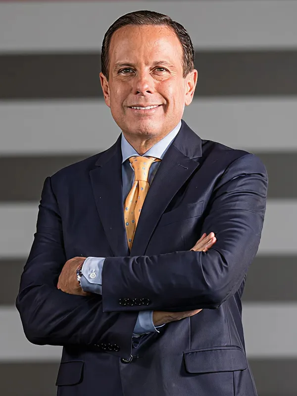 João Dória Jr.