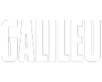 Logo Galileu