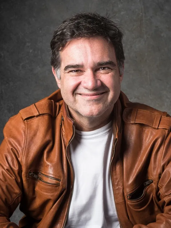 Sergio Valente